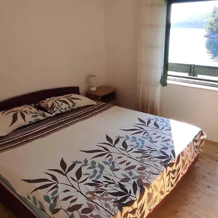 Hébergement de vacances Robinson Mili