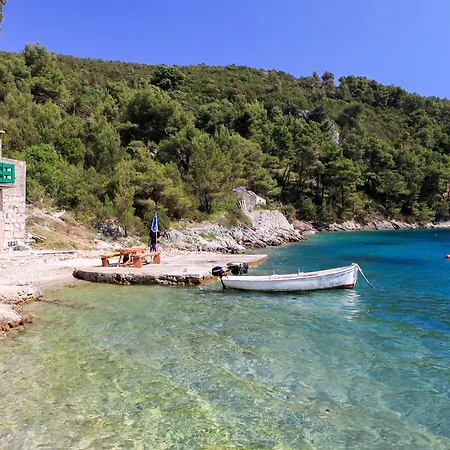 Robinson Mili Hébergement de vacances *