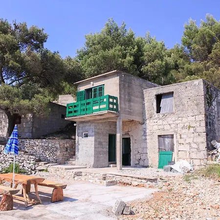 Vakantiehuis Robinson Mili Bogomolje