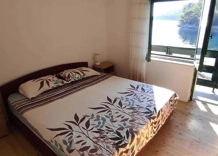 Hébergement de vacances Robinson Mili