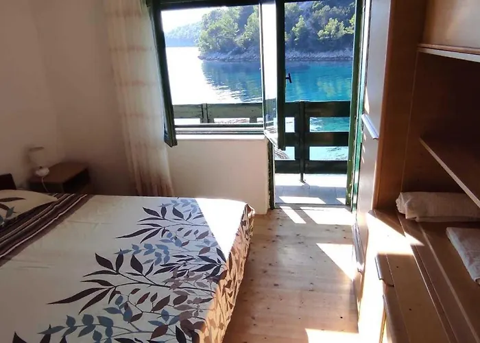 Robinson Mili Hébergement de vacances *