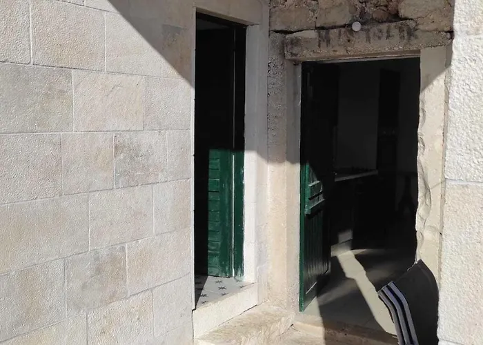 Hébergement de vacances Robinson Mili *