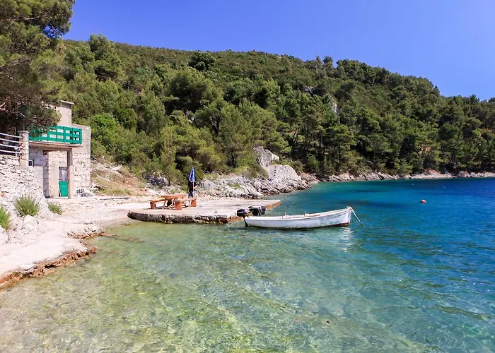 Robinson Mili Hébergement de vacances *