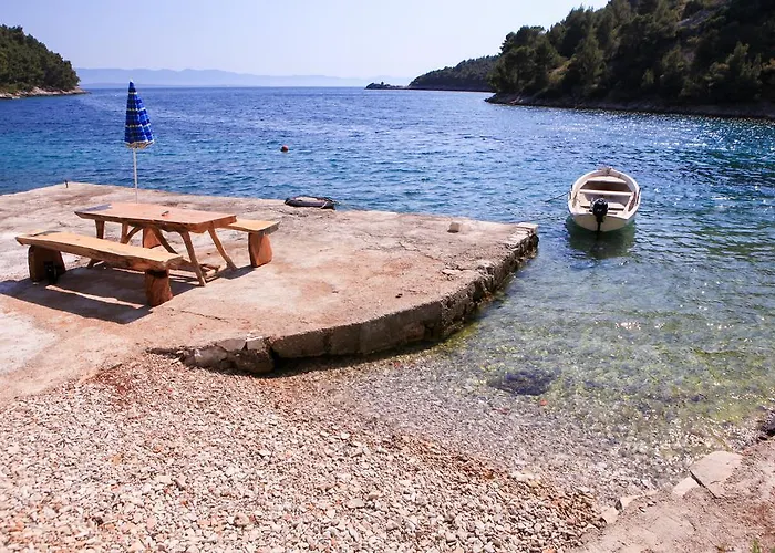 Hébergement de vacances Robinson Mili