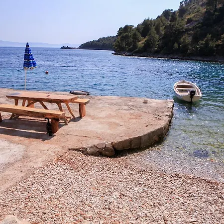 Robinson Mili * Bogomolje