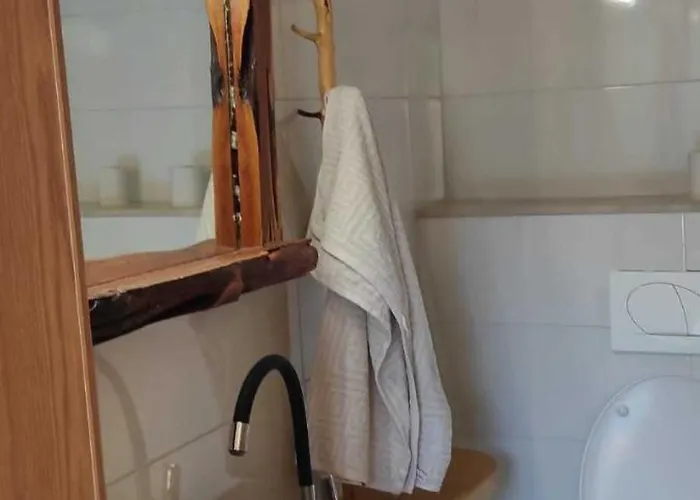 Robinson Mili Ferienhaus