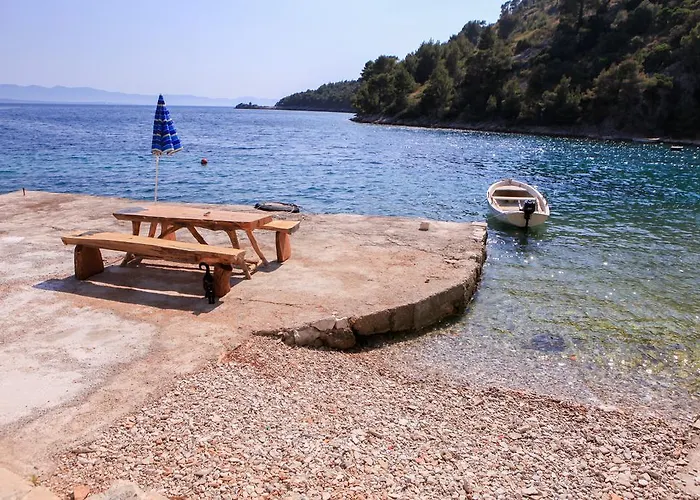 Robinson Mili * Bogomolje