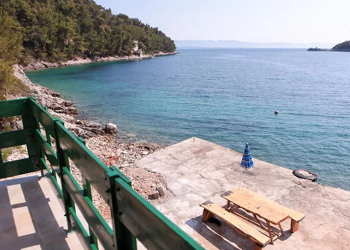 Robinson Mili Bogomolje